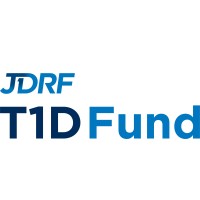 JDRF T1D Fund logo, JDRF T1D Fund contact details