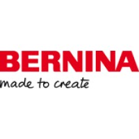 BERNINA International AG logo, BERNINA International AG contact details