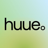 Huue logo, Huue contact details