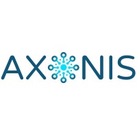 Axonis logo, Axonis contact details