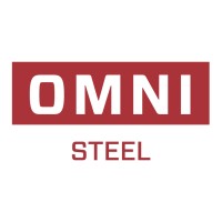 Omni Steel logo, Omni Steel contact details