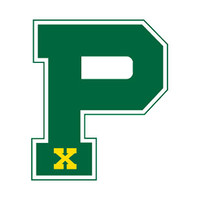 Pius X High School - Official logo, Pius X High School - Official contact details