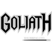 Goliath Snubbing logo, Goliath Snubbing contact details