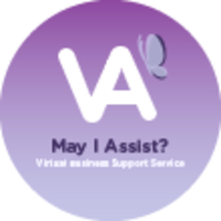 May I Assist logo, May I Assist contact details