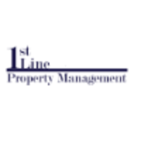 1st Line Property Management logo, 1st Line Property Management contact details