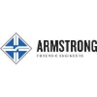 Armstrong Forensic Engineers logo, Armstrong Forensic Engineers contact details