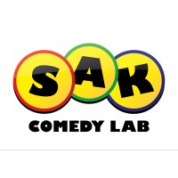 SAK THEATRE COMPANY logo, SAK THEATRE COMPANY contact details