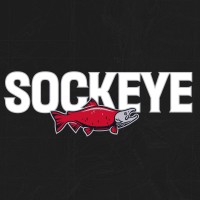 SOCKEYE BREWING logo, SOCKEYE BREWING contact details