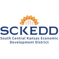 South Central Kansas Economic Development District logo, South Central Kansas Economic Development District contact details