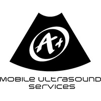 A+ Mobile Ultrasound Services logo, A+ Mobile Ultrasound Services contact details