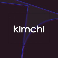 Kimchi food Agency logo, Kimchi food Agency contact details