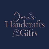 Jane's Handcrafts and Gifts logo, Jane's Handcrafts and Gifts contact details