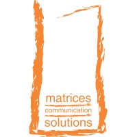 Matrices Communication Solutions logo, Matrices Communication Solutions contact details