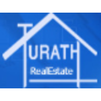 Turath Real Estate logo, Turath Real Estate contact details