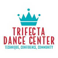 Trifecta Dance Center logo, Trifecta Dance Center contact details