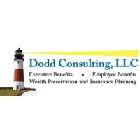 Dodd Consulting logo, Dodd Consulting contact details