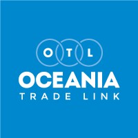 Oceania Trade Link logo, Oceania Trade Link contact details