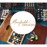 Mayfield Chocolates logo, Mayfield Chocolates contact details