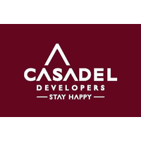 Casadel Developers logo, Casadel Developers contact details