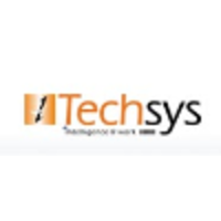 Techsys - intelligence@work logo, Techsys - intelligence@work contact details