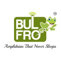 Bulfro Monitech Pvt Ltd logo, Bulfro Monitech Pvt Ltd contact details