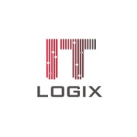 IT Logix logo, IT Logix contact details