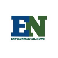 Environmental News logo, Environmental News contact details