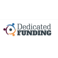 Dedicated Funding logo, Dedicated Funding contact details