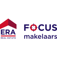 Focus makelaars logo, Focus makelaars contact details