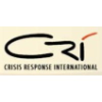 Crisis Response International logo, Crisis Response International contact details