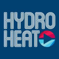 HYDROHEAT SUPPLIES logo, HYDROHEAT SUPPLIES contact details