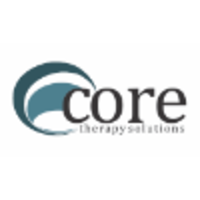 Core Therapy Solutions, LLC logo, Core Therapy Solutions, LLC contact details