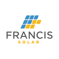 Francis Solar logo, Francis Solar contact details