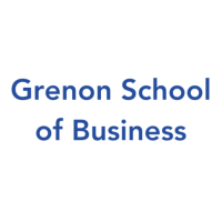 Assumption University, Grenon School of Business logo, Assumption University, Grenon School of Business contact details