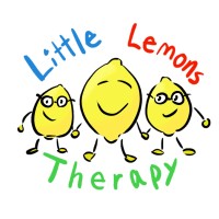 Little Lemons Therapy logo, Little Lemons Therapy contact details