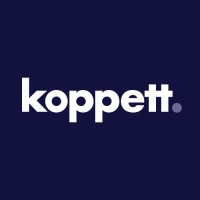 Koppett logo, Koppett contact details