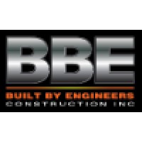 Built By Engineers Construction Inc. logo, Built By Engineers Construction Inc. contact details