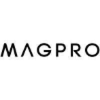 Magpro logo, Magpro contact details