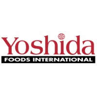 YOSHIDA FOODS INTERNATIONAL LP logo, YOSHIDA FOODS INTERNATIONAL LP contact details