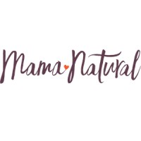 Mama Natural logo, Mama Natural contact details