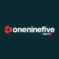 oneninefive logo, oneninefive contact details