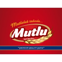 MUTLU MAKARNA logo, MUTLU MAKARNA contact details