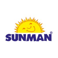 Sunman logo, Sunman contact details