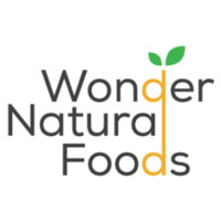 Wonder Natural Foods logo, Wonder Natural Foods contact details