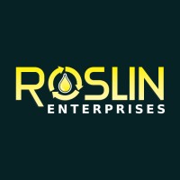 Roslin Enterprises Inc. logo, Roslin Enterprises Inc. contact details