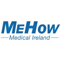 MeHow Medical Ireland logo, MeHow Medical Ireland contact details