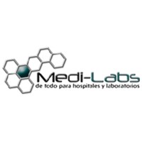 Medilabs logo, Medilabs contact details