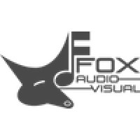 Fox Audio Visual logo, Fox Audio Visual contact details