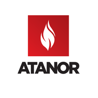 ATANOR DO BRASIL LTDA logo, ATANOR DO BRASIL LTDA contact details