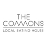 The Commons Local Eating House logo, The Commons Local Eating House contact details